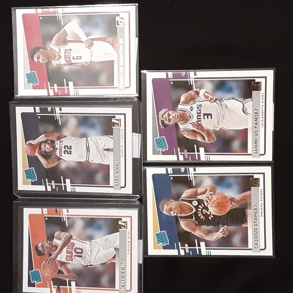 14 card bundle!! - Picture 2 of 16